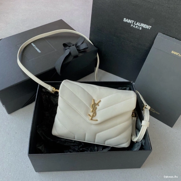 TOY YSL LOULOU 0813
